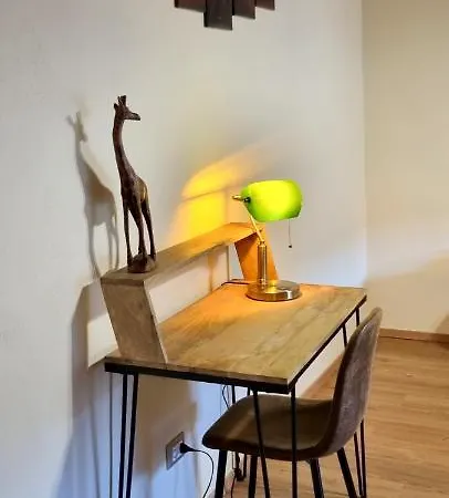 Penzion La Casa Del Corso *