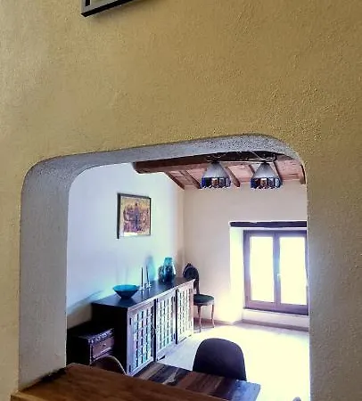 Penzion La Casa Del Corso