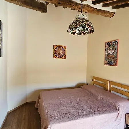 La Casa Del Corso Penzion