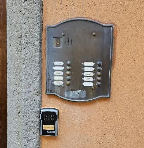 La Casa Del Corso *
