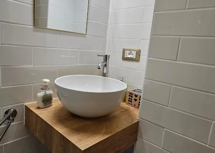 Guest house La Casa Del Corso