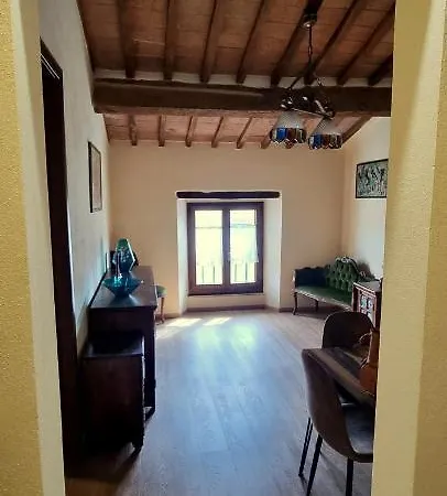 게스트하우스 La Casa Del Corso *