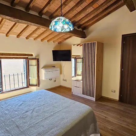 La Casa Del Corso Arcidosso
