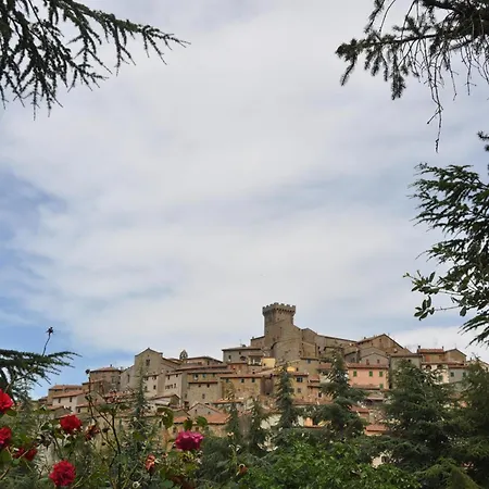 La Casa Del Corso 게스트하우스