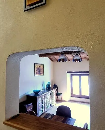 Pensión La Casa Del Corso