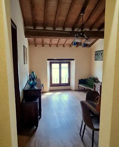 Pensión La Casa Del Corso *
