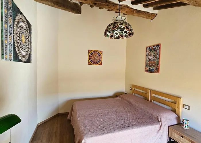 La Casa Del Corso Pensión