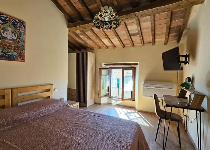 Pensión La Casa Del Corso