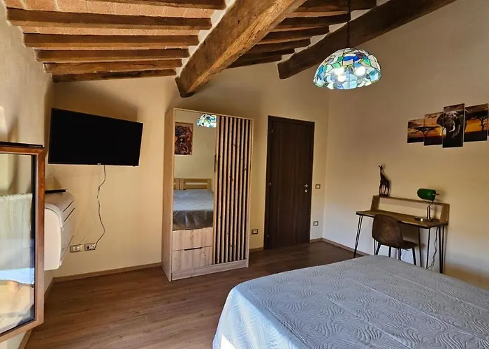 Pensión La Casa Del Corso *