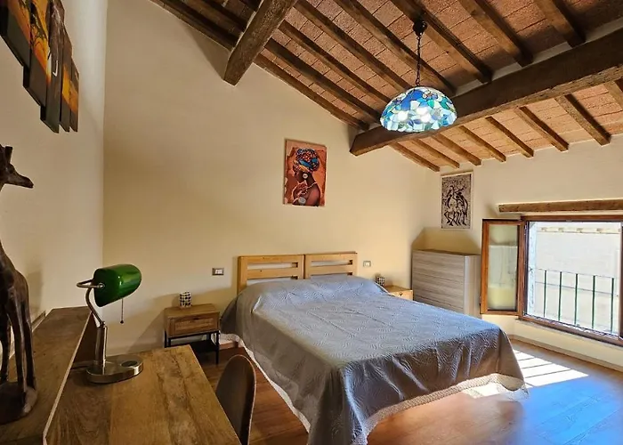 La Casa Del Corso *