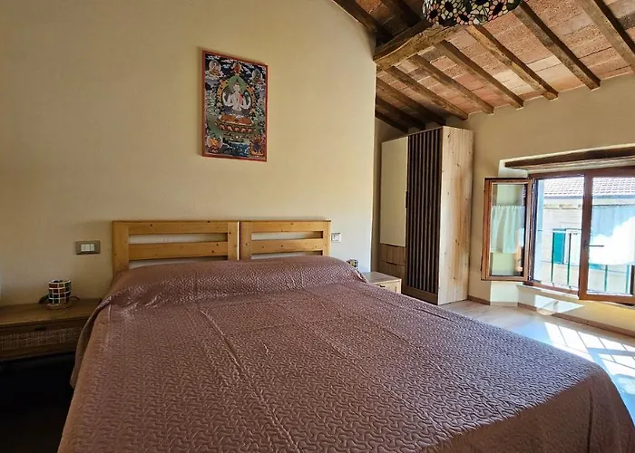 La Casa Del Corso