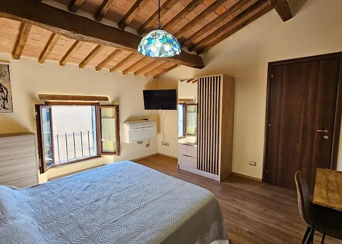 La Casa Del Corso Arcidosso