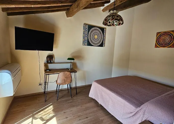 Pensión La Casa Del Corso Arcidosso