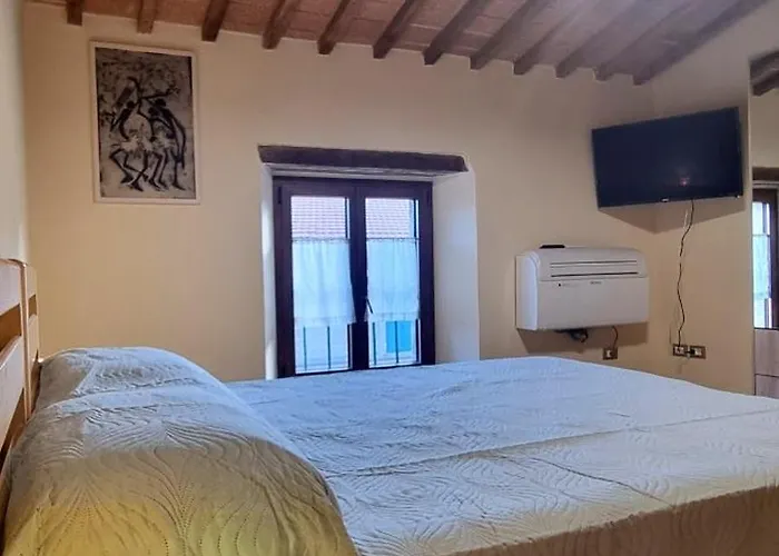 Pensión La Casa Del Corso