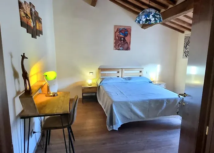Pensión La Casa Del Corso