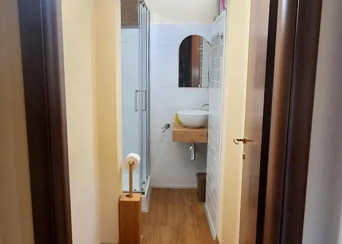 La Casa Del Corso Pensión *
