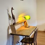 Гостевой дом La Casa Del Corso *