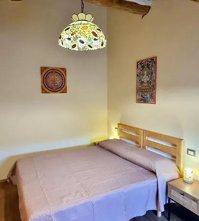 La Casa Del Corso