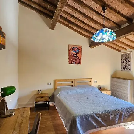 Vendégház La Casa Del Corso