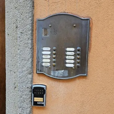 La Casa Del Corso *