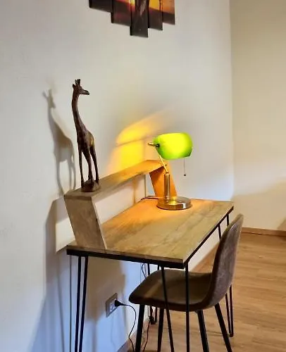 Vendégház La Casa Del Corso *